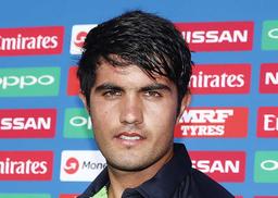 Darwish Rasooli