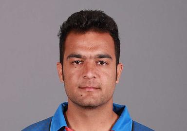 Tariq Stanikzai