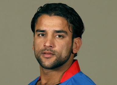 Shafiqullah Shafiq