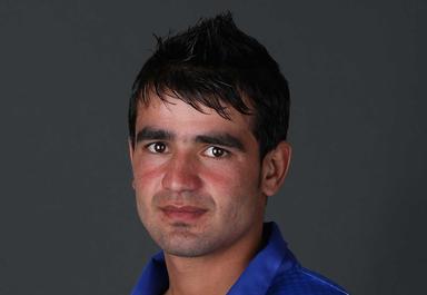 Munir Ahmad