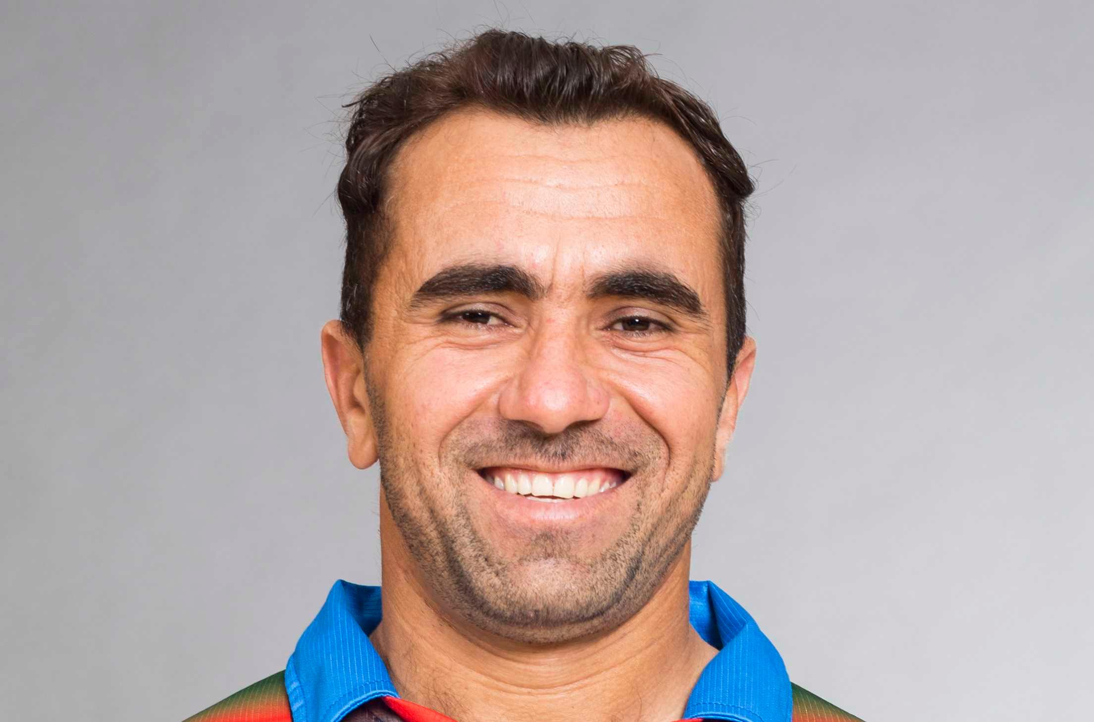 Image of Karim Sadiq