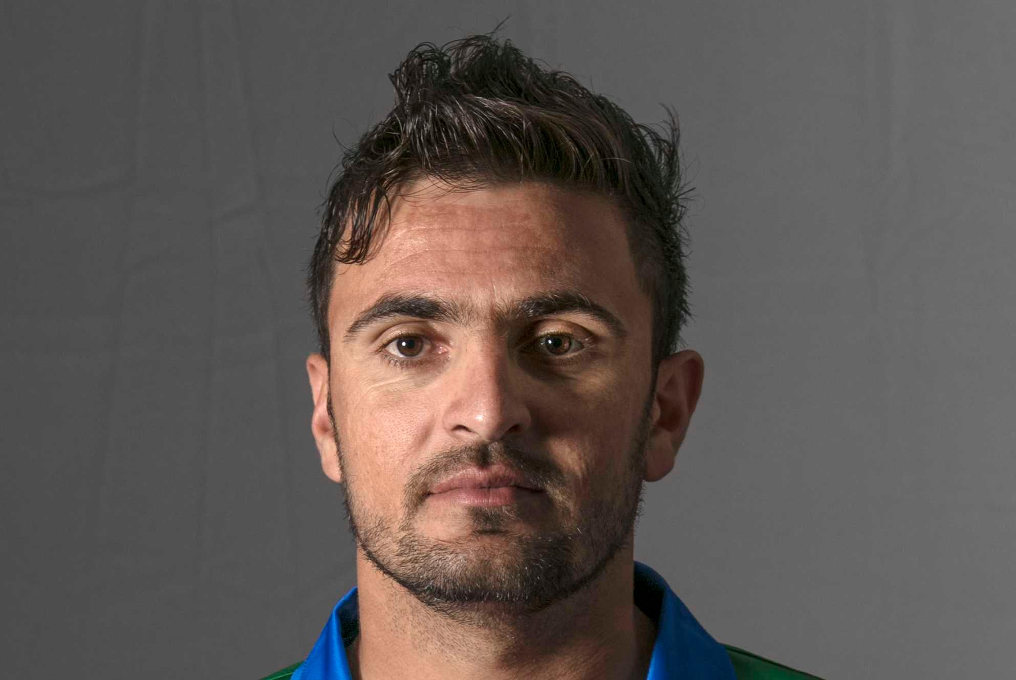 Image of Nasir Jamal