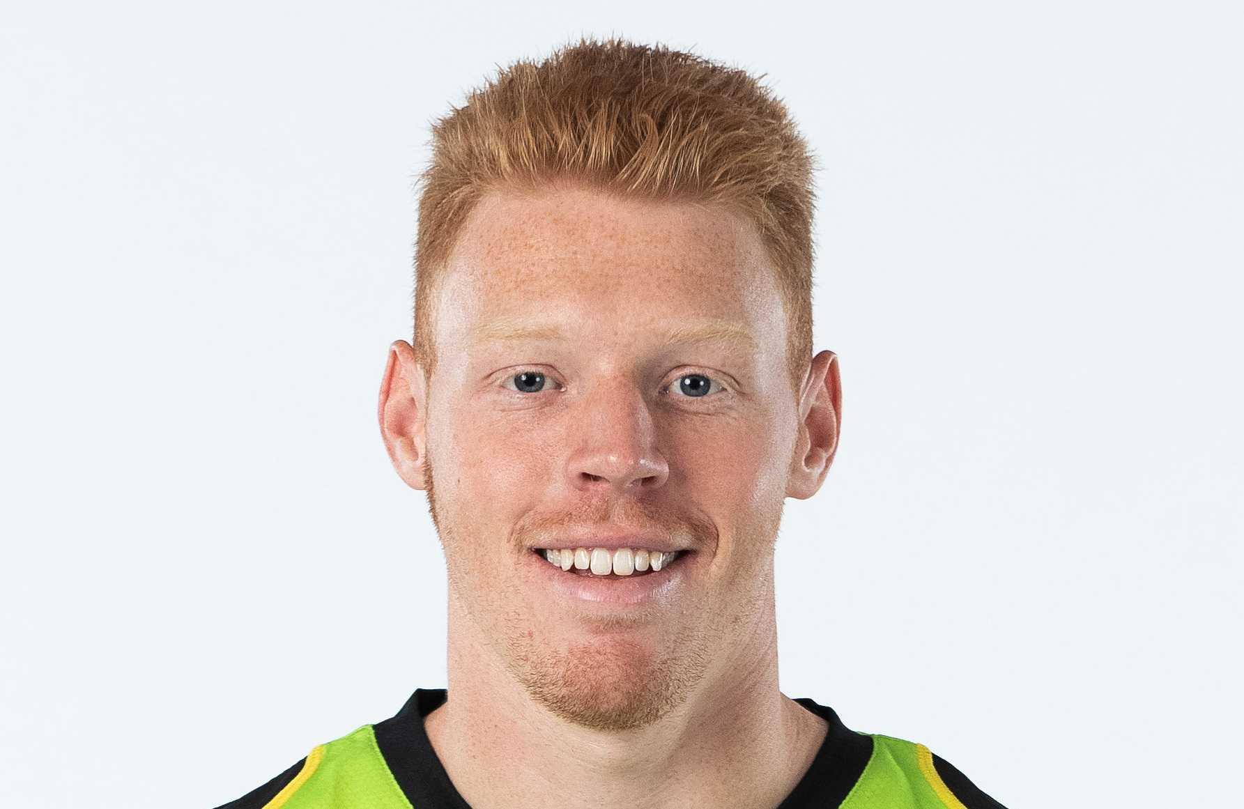 Image of Liam Hatcher