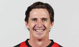 B Hogg