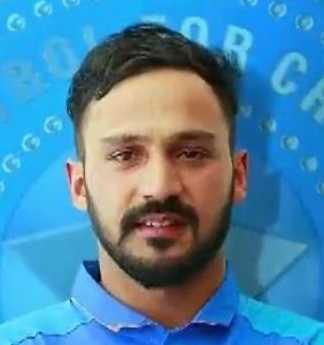 Image of Anmolpreet Singh
