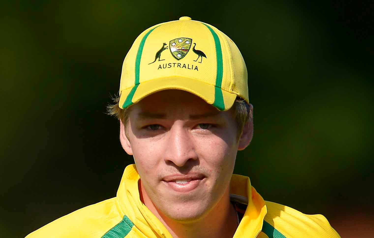 Image of Riley Ayre