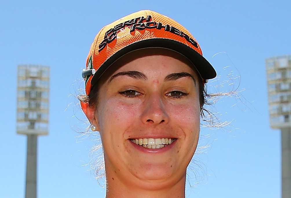 Image of Emma King