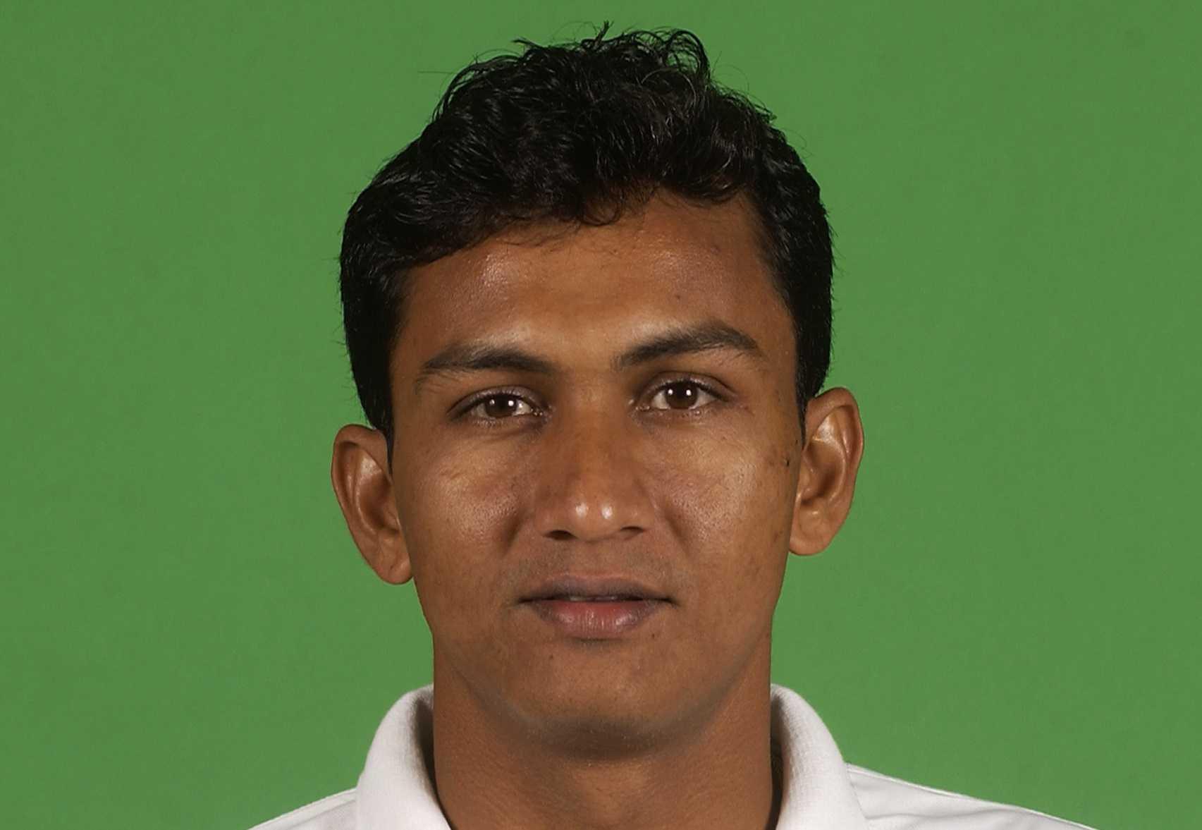 Image of Sanjay Bangar