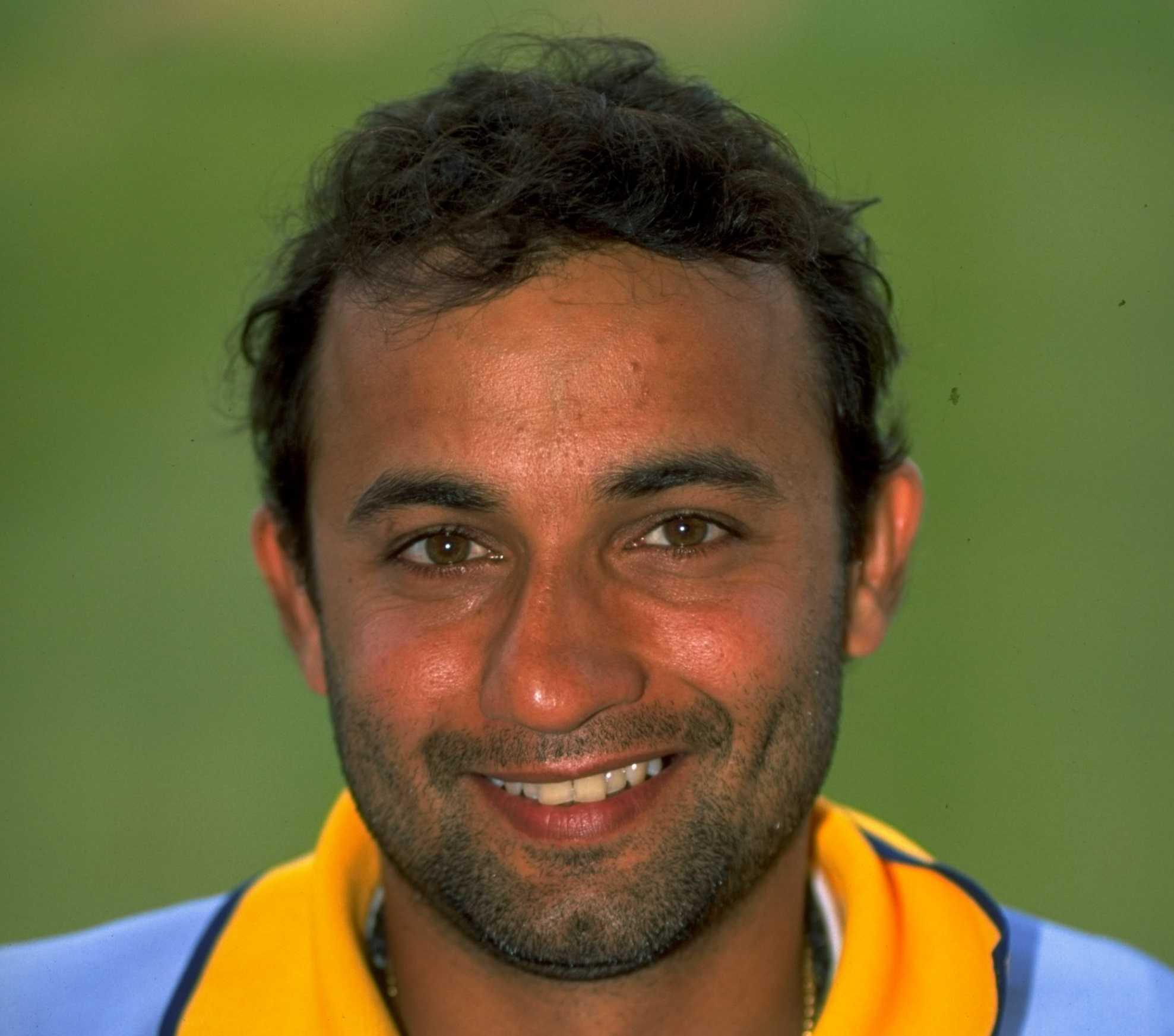 Image of Nayan Mongia