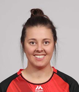 Molly Strano