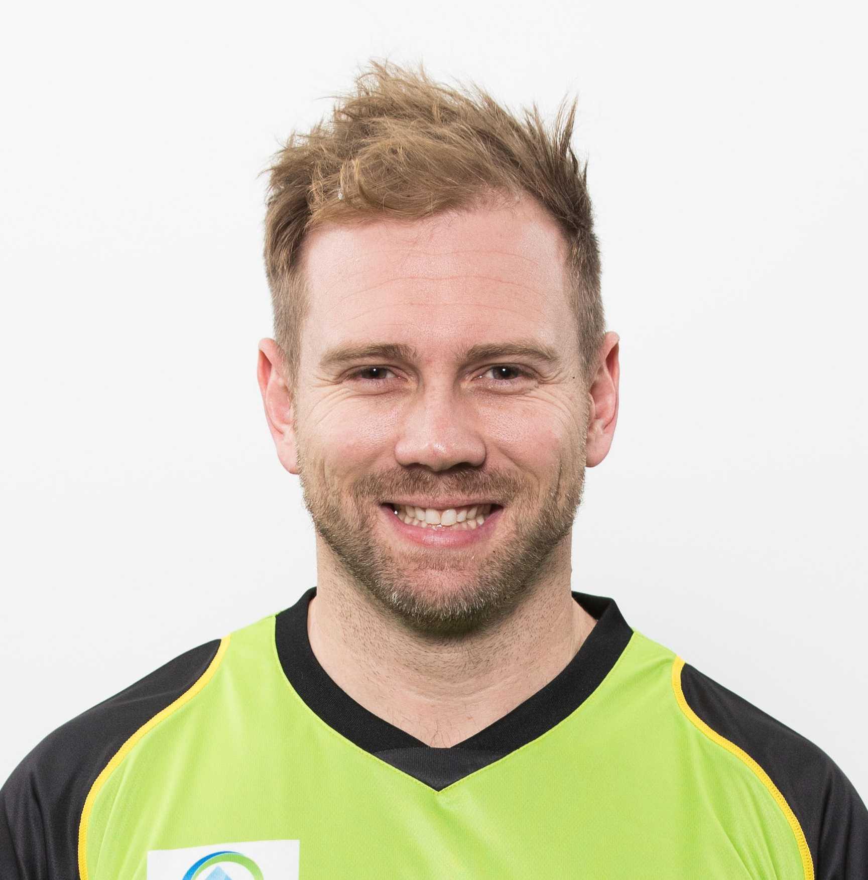 Image of Aiden Blizzard