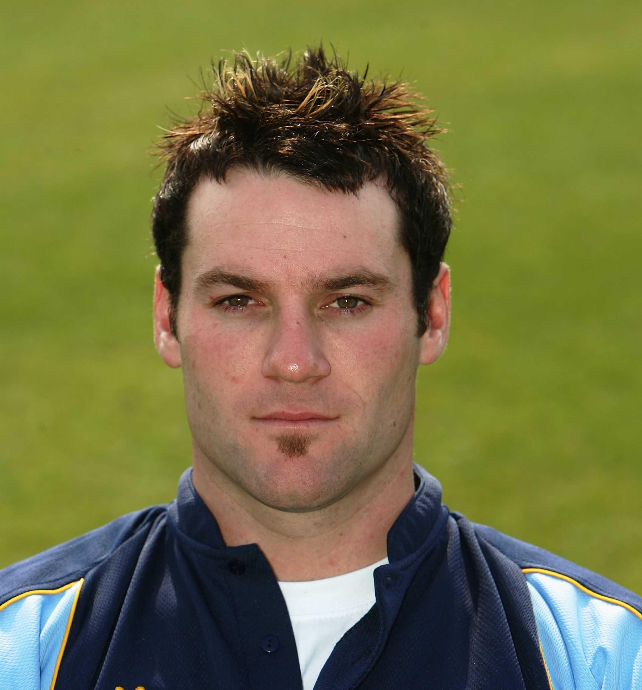 Image of Travis Birt