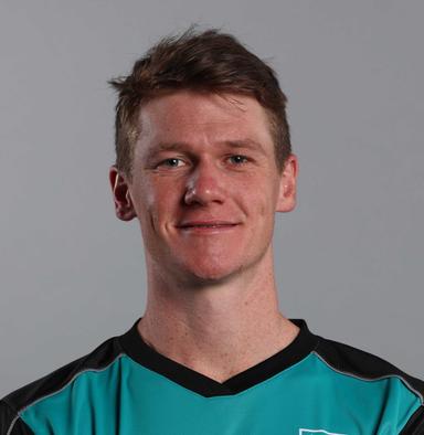 Brendan Doggett
