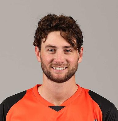 Sam Whiteman