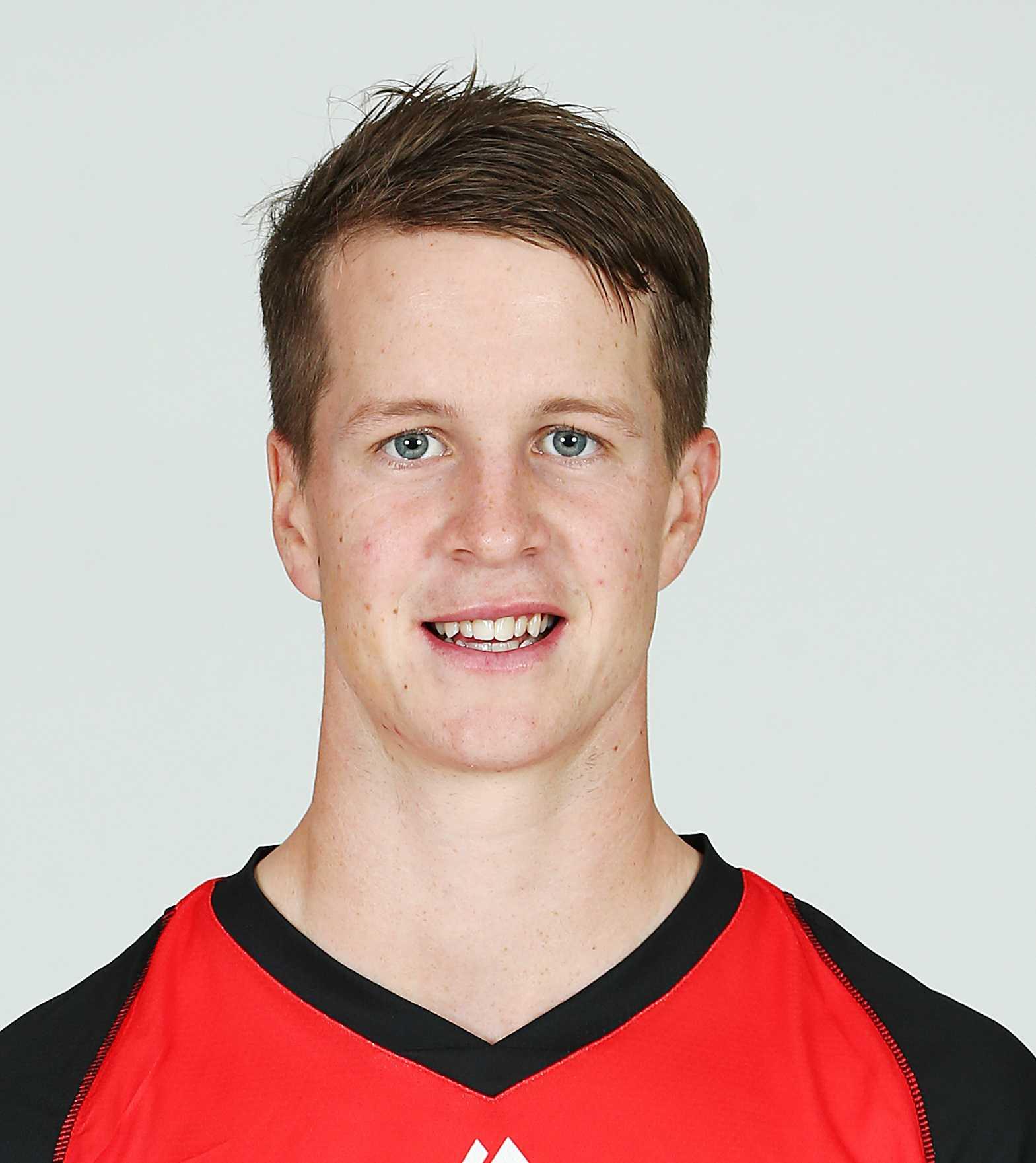 Image of Sam Harper