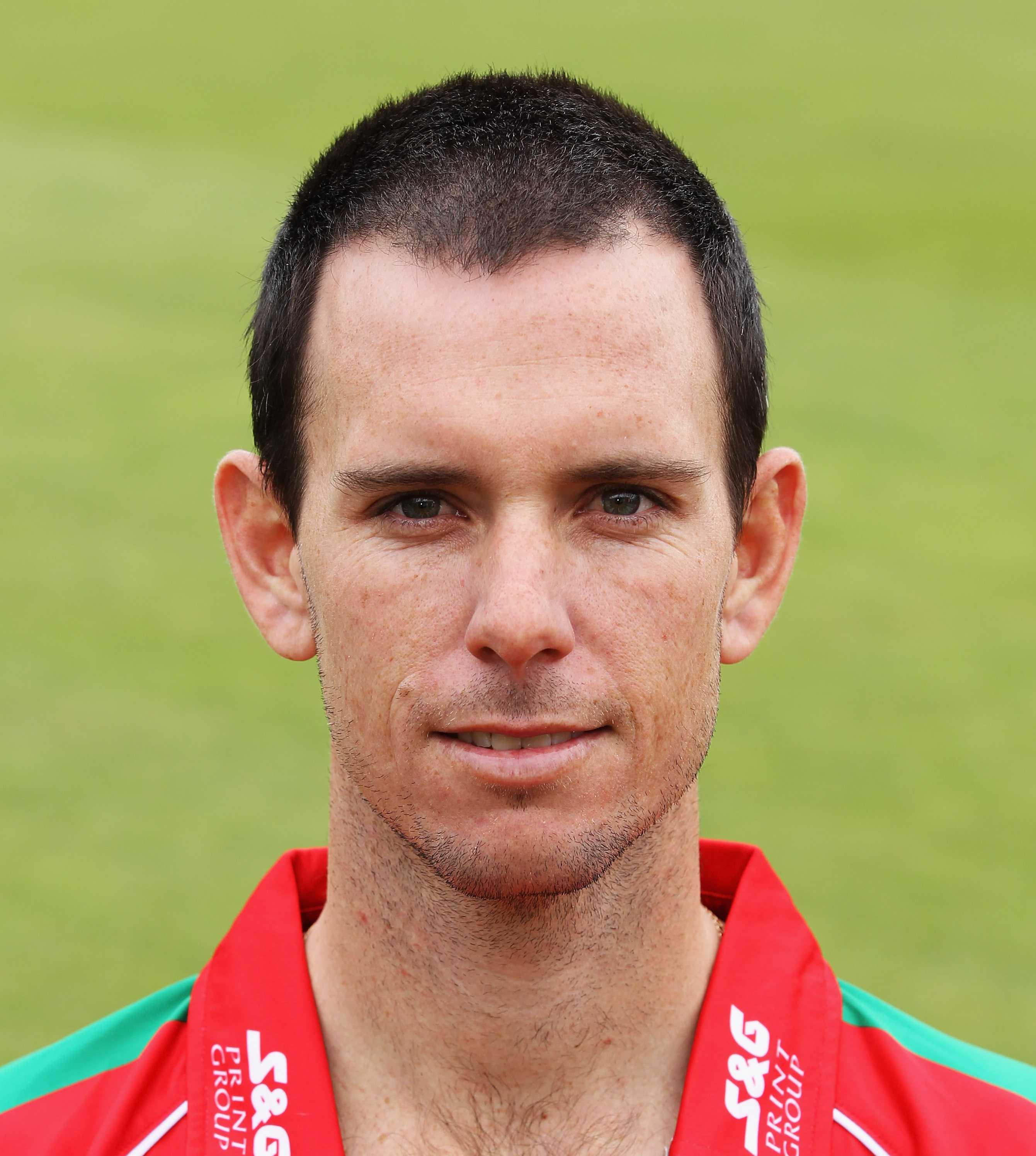 Image of Jim Allenby