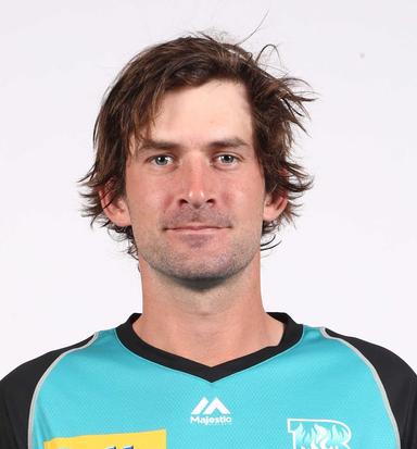 Joe Burns