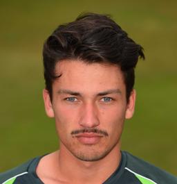 Jonte Pattison