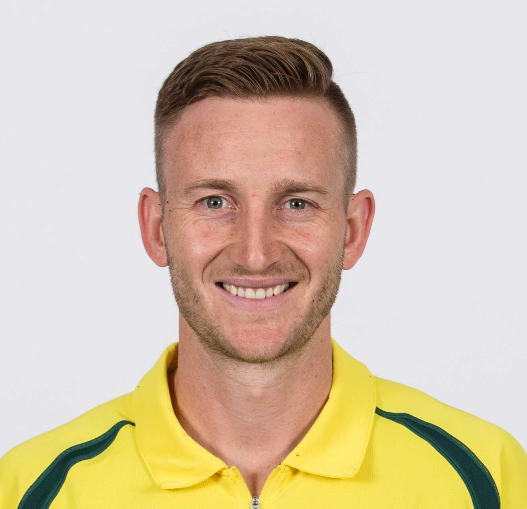Image of Peter Nevill