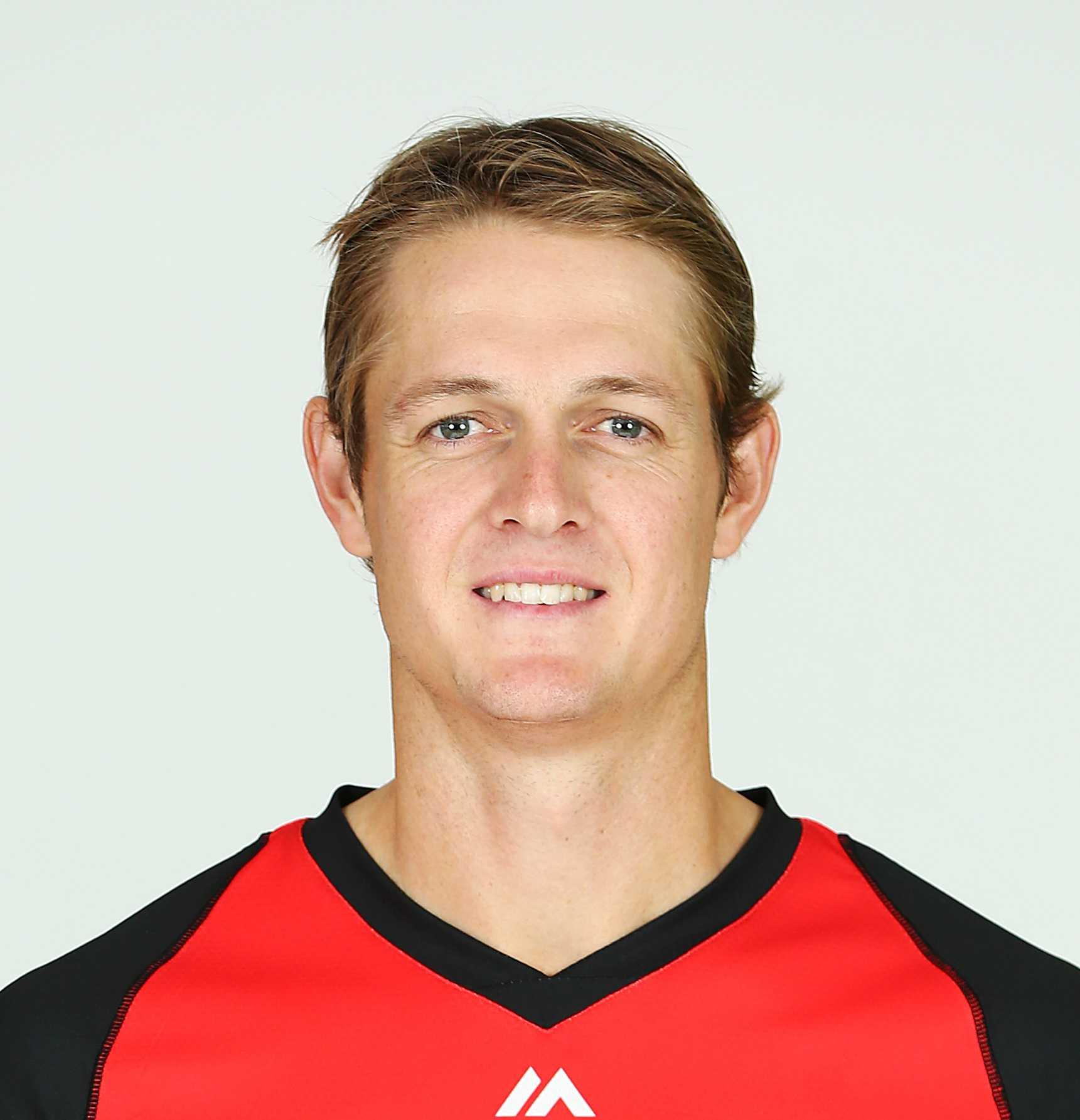 Image of Joe Mennie