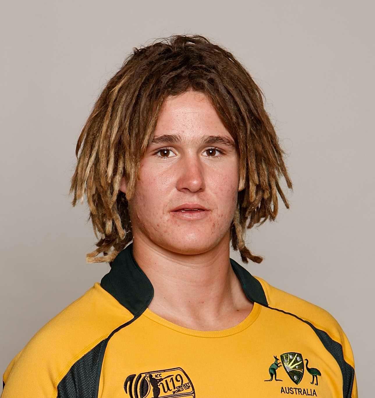 Image of Tom Beaton
