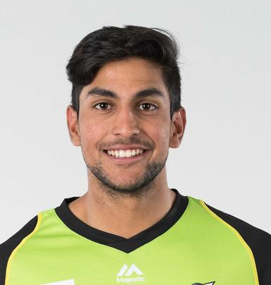 Jason Sangha