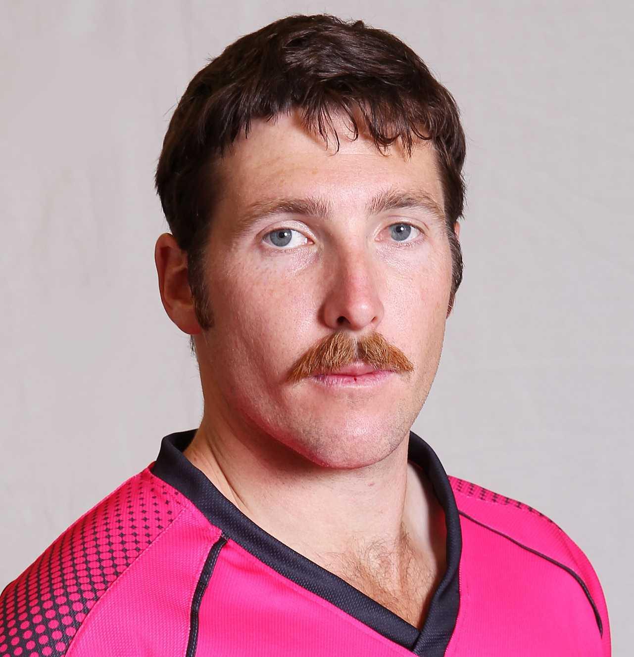 Image of Luke Feldman