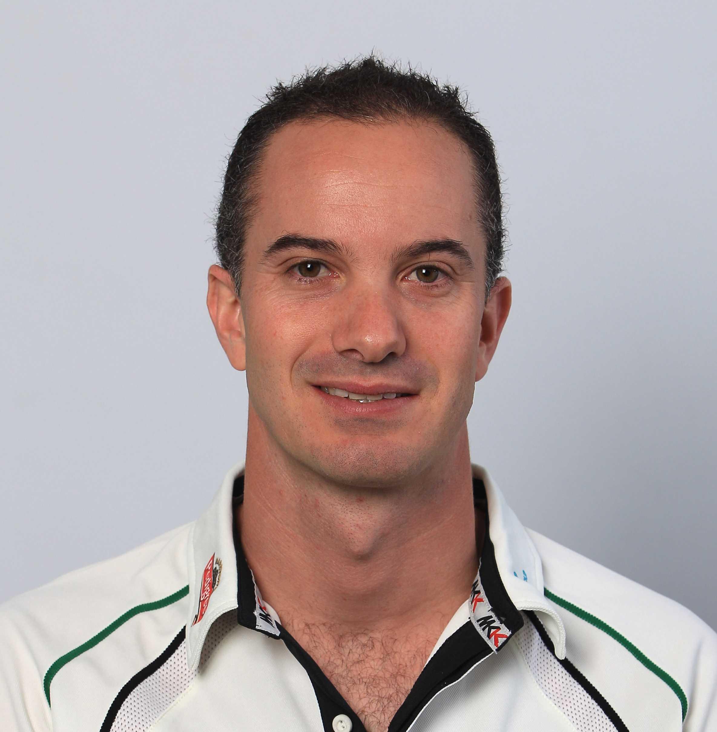 Image of Michael Klinger