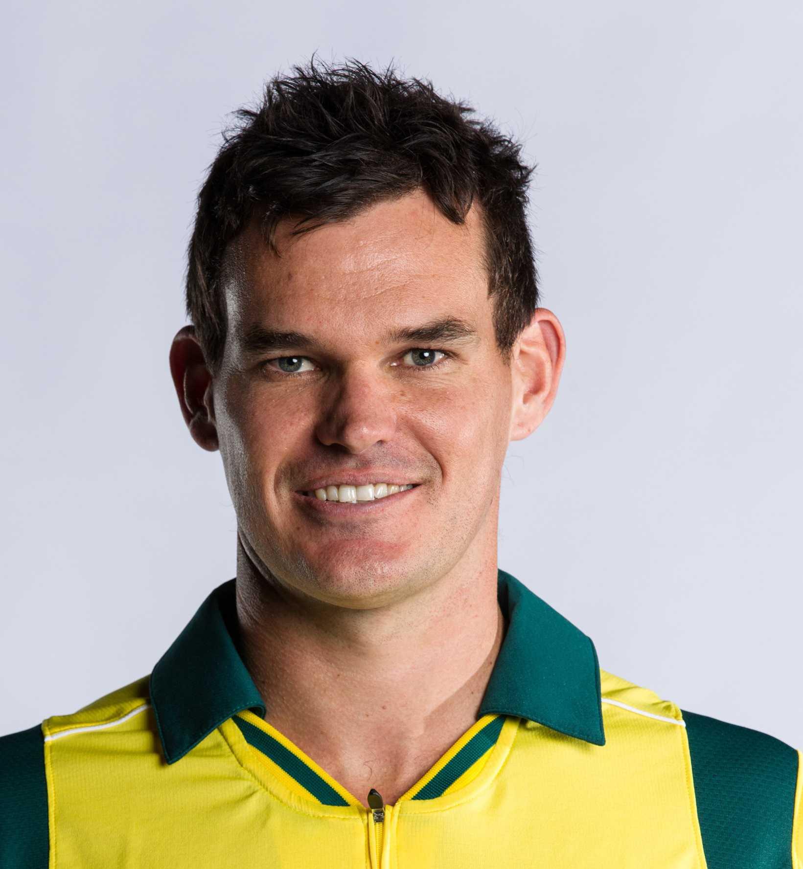Image of Clint McKay