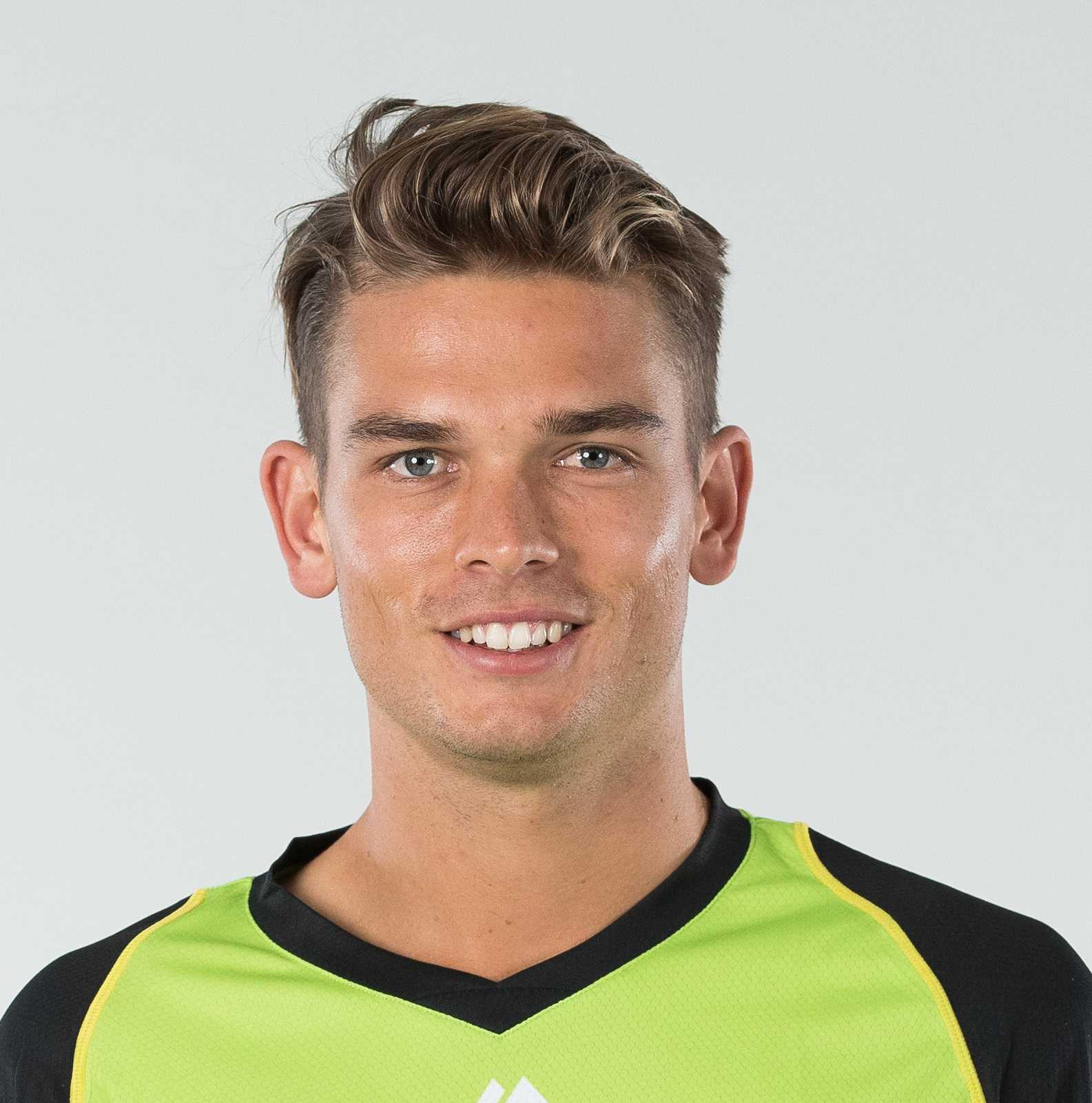 Image of Chris Green