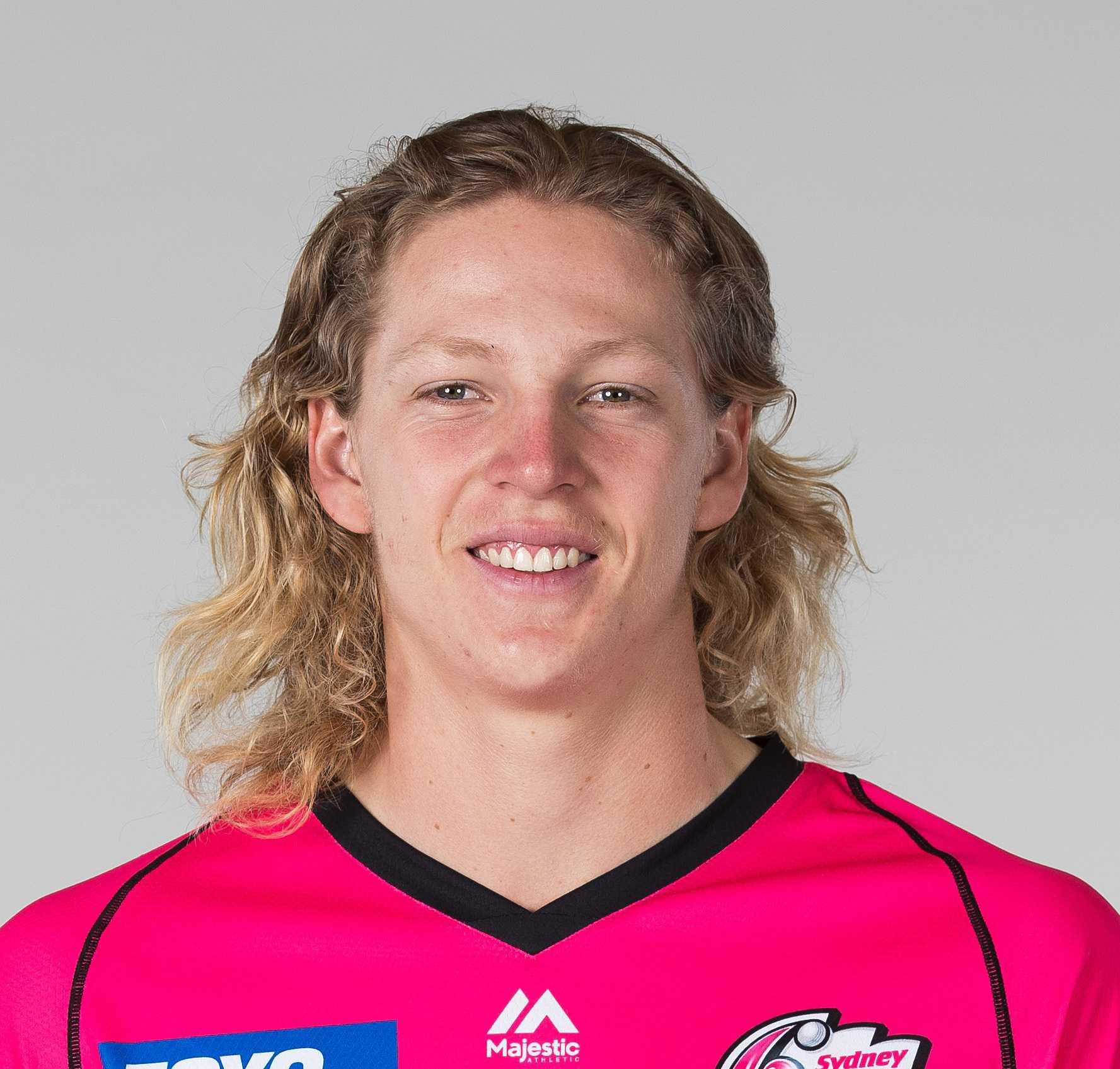 Image of Jack Edwards