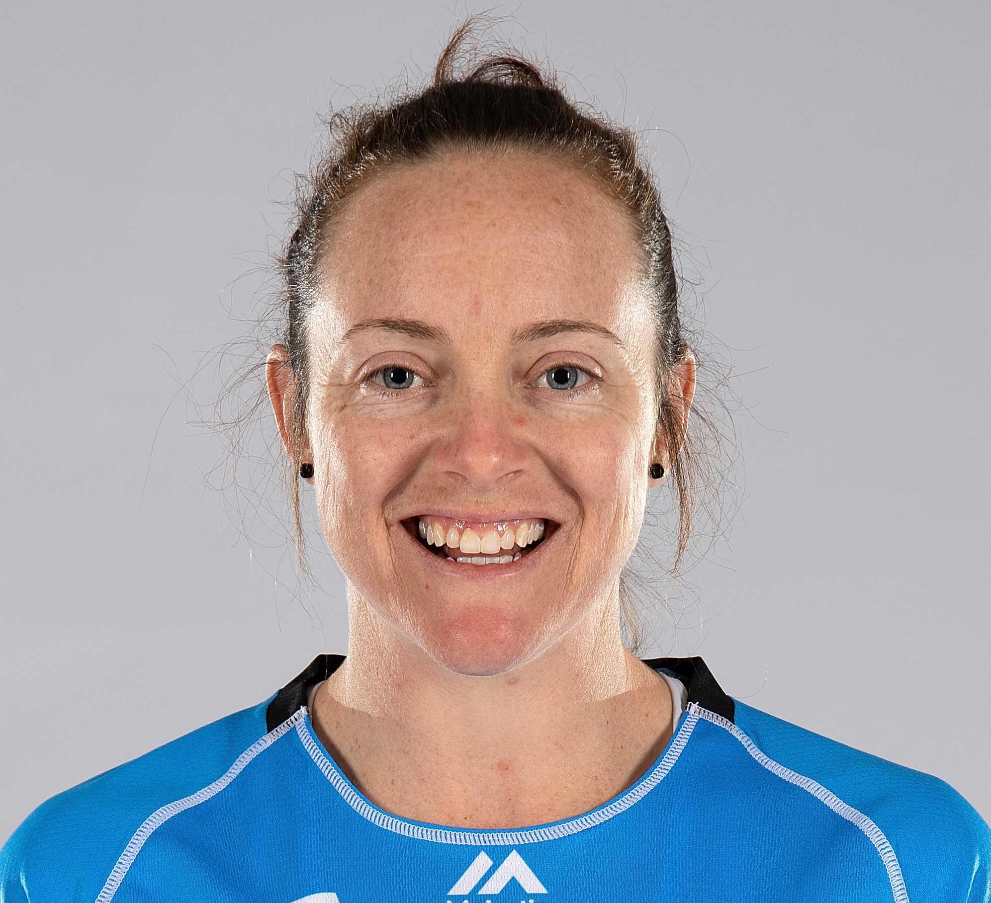 Image of Sarah Coyte