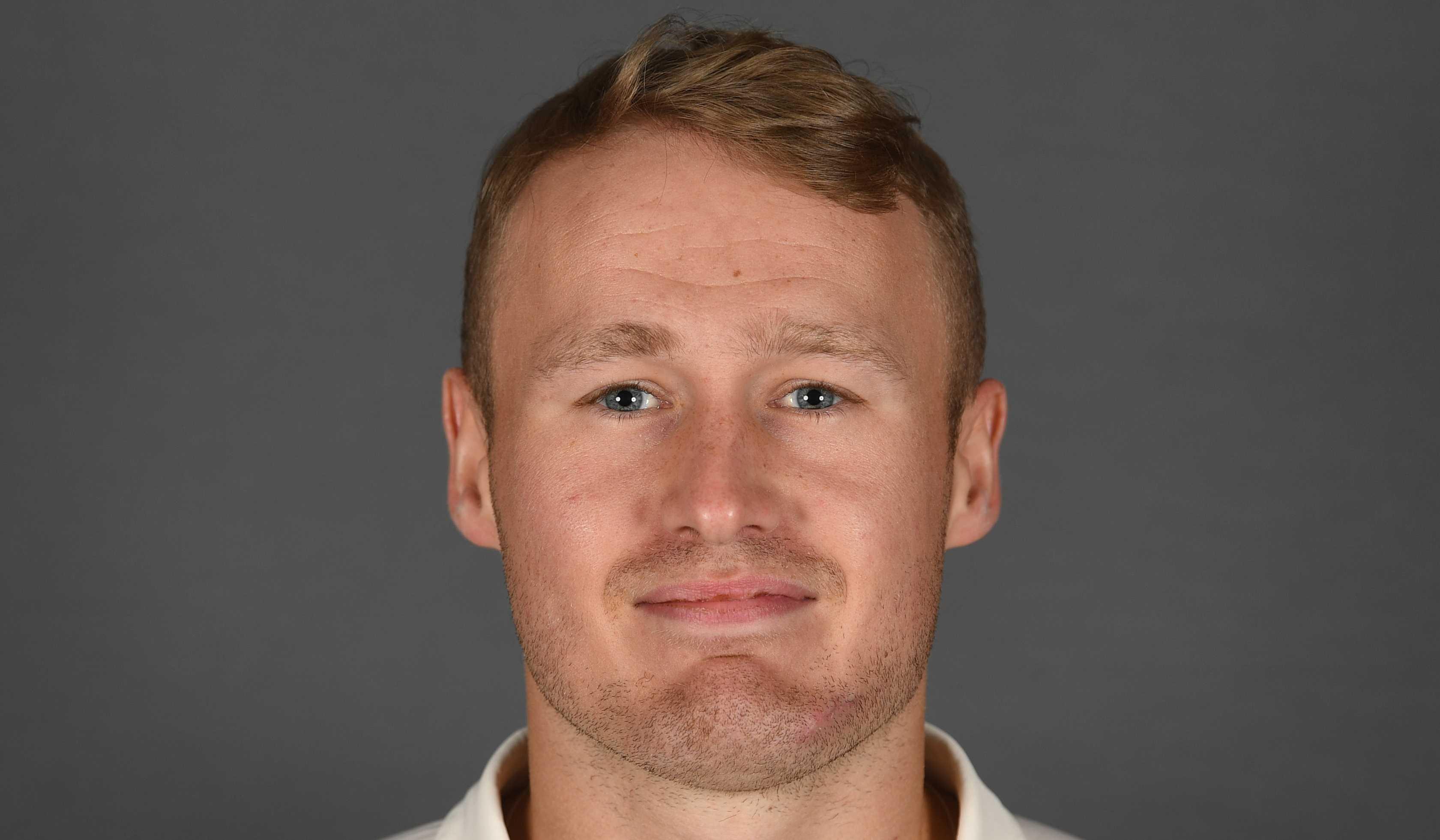 Image of Matthew Parkinson