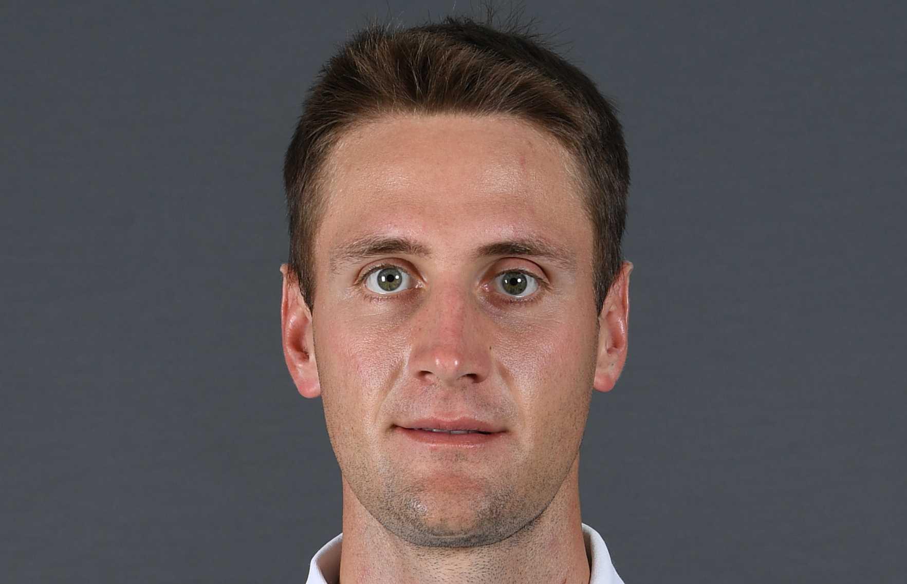 Image of Theunis de Bruyn