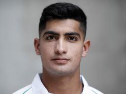 Naseem Shah