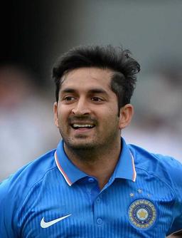 Mohit Sharma