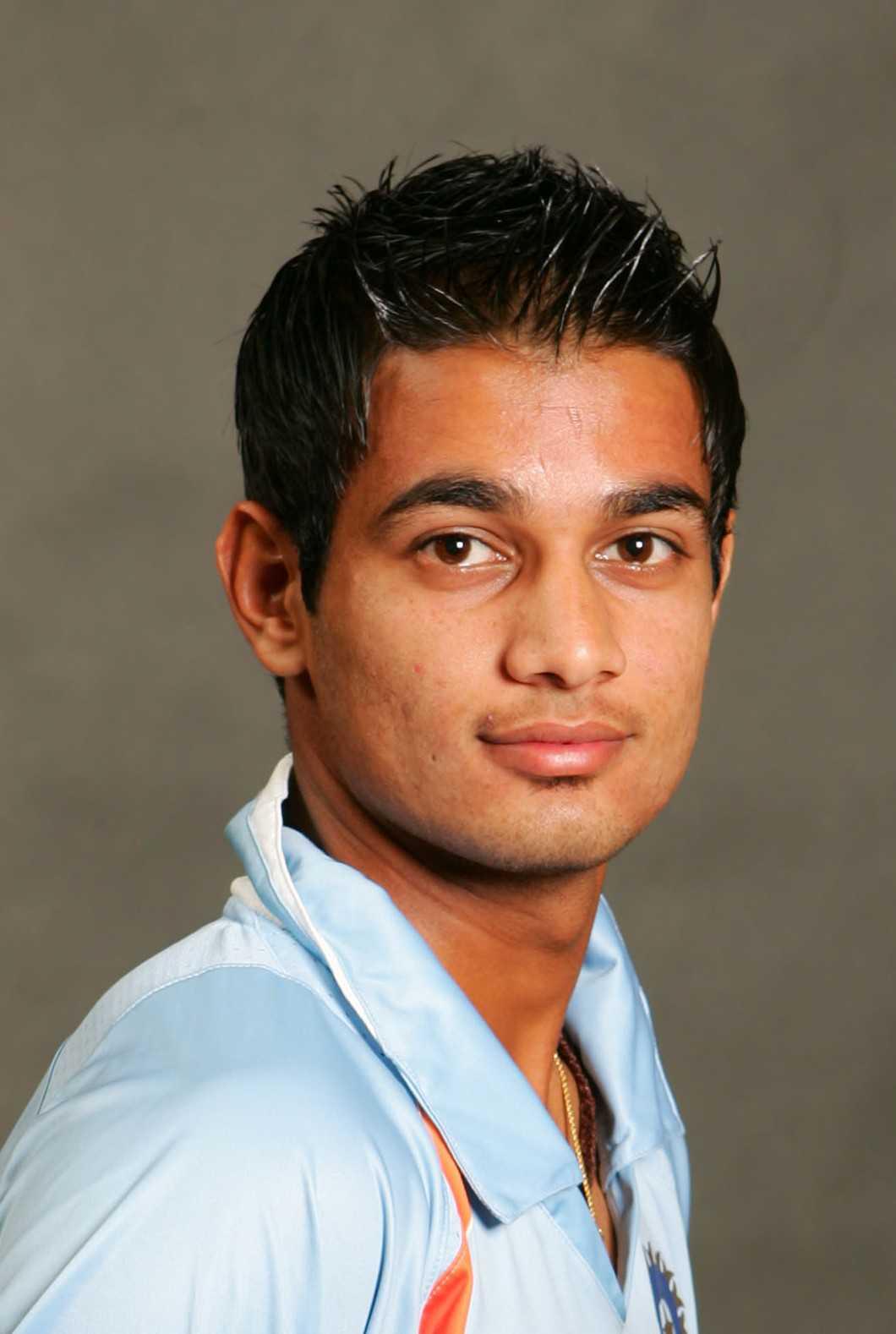 Image of Siddarth Kaul