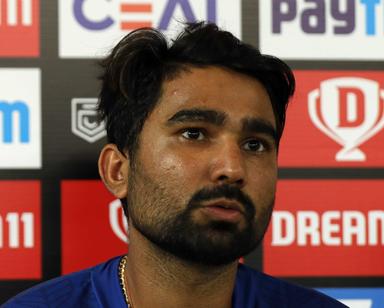 Rahul Tewatia