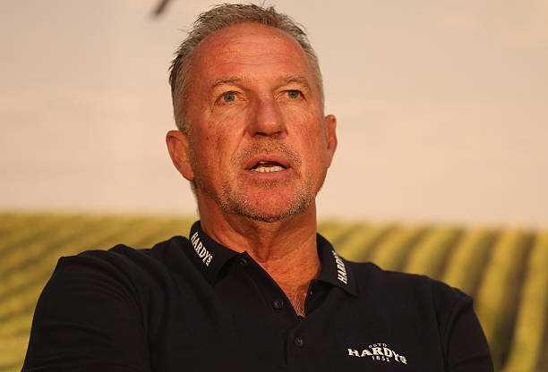 Image of Sir Ian Botham