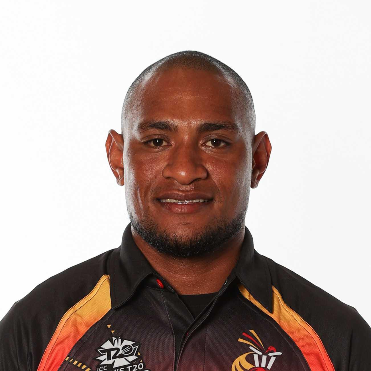 Image of Kiplin Doriga