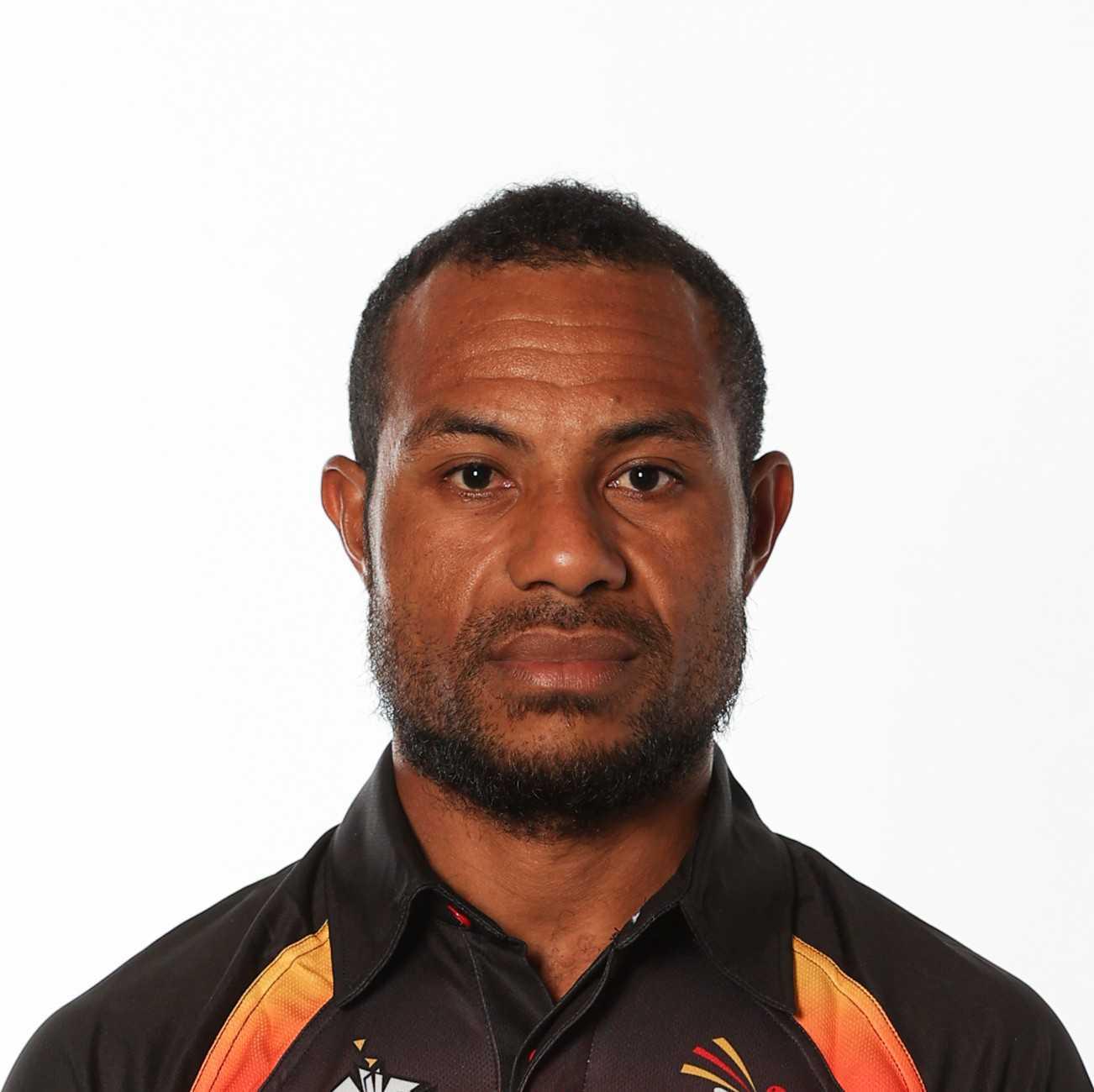 Image of Sese Bau