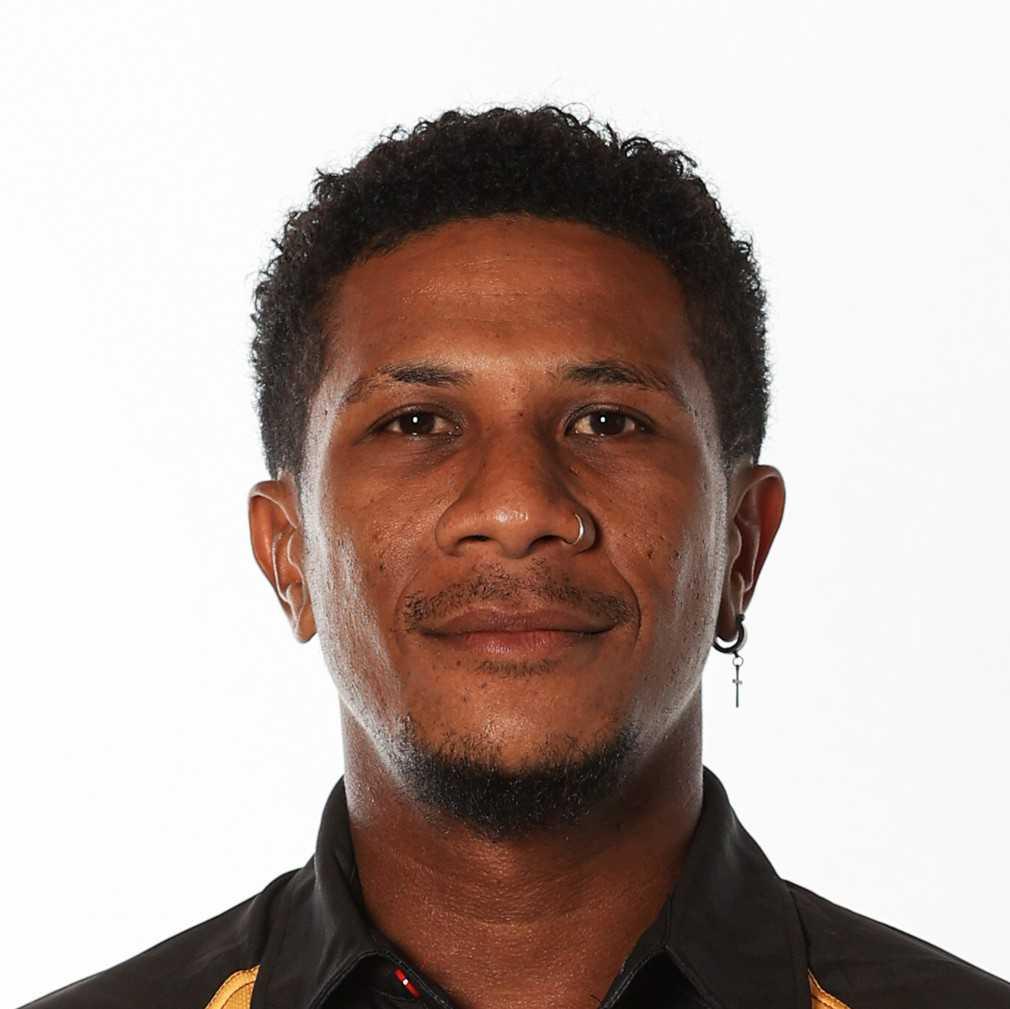 Image of Charles Amini