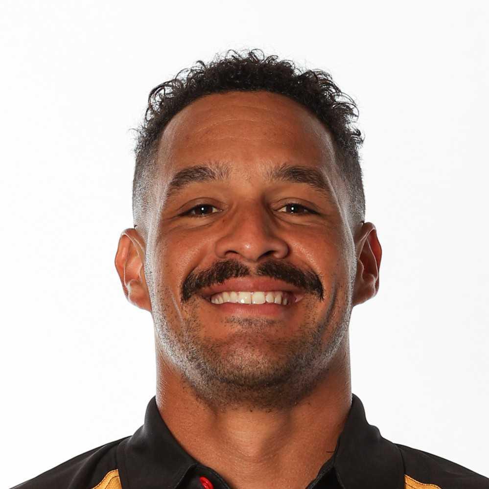 Image of Chad Soper