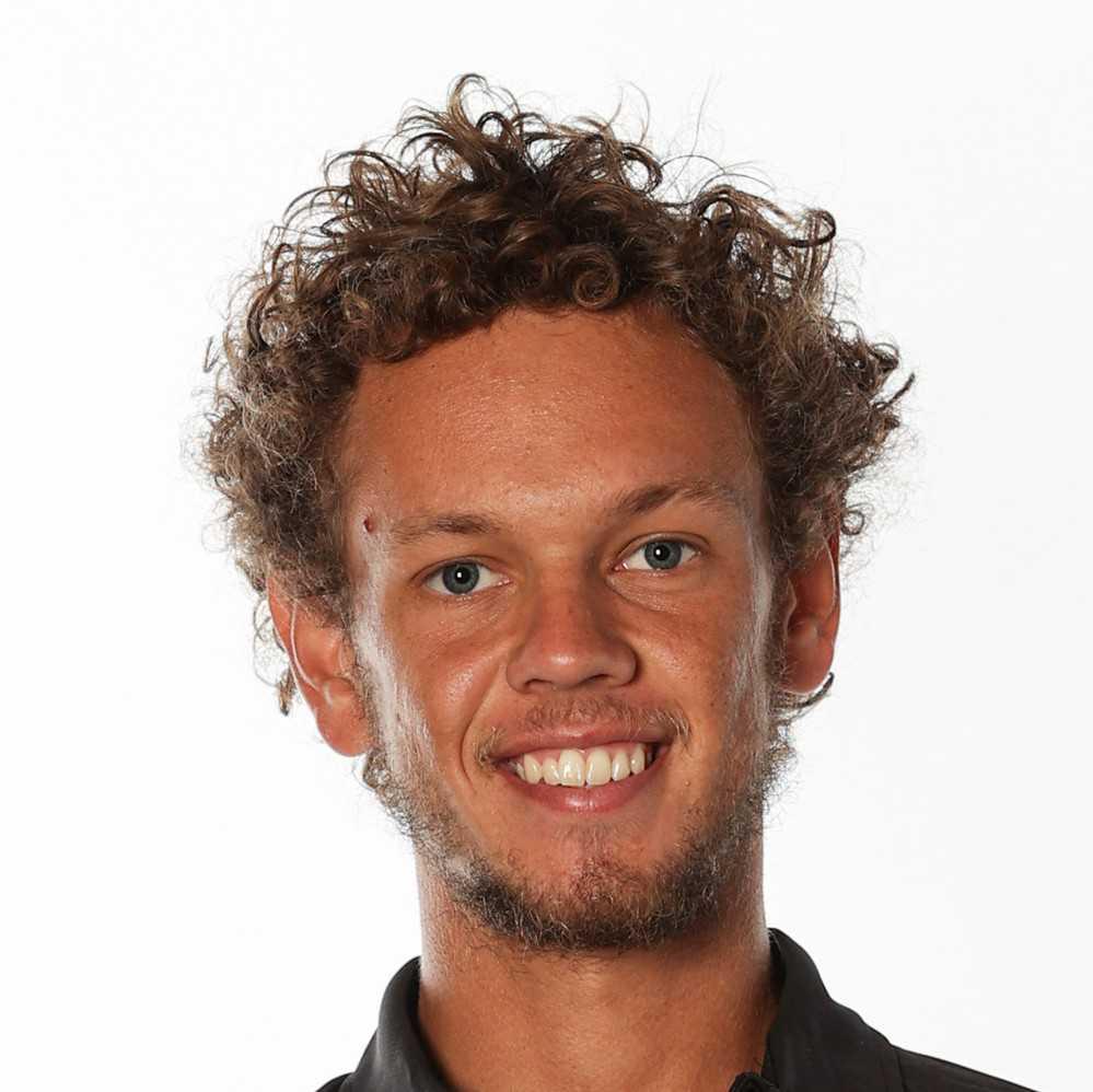 Image of Jack Gardner