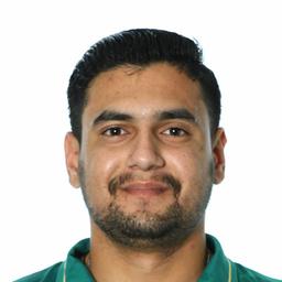 Haider Ali