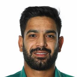 Haris Rauf