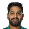 Haris Rauf