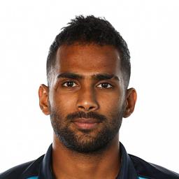 C Karunaratne
