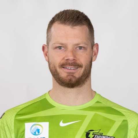 Image of Nathan McAndrew