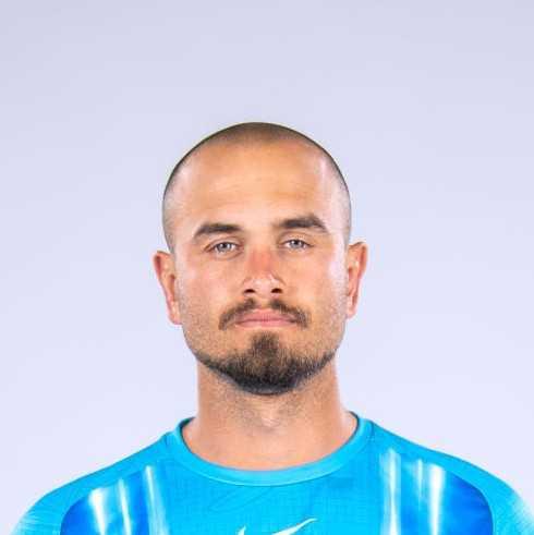 Image of Jake Weatherald 